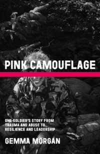 Enlarge image Cover: Pink Camouflage - Luath Press Ltd