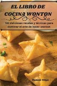 Abbildung von: El Libro de Cocina Wonton - Aurosory ltd