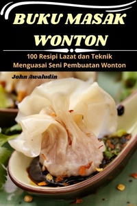 Abbildung von: Buku Masak Wonton - Aurosory ltd