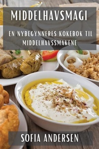 Abbildung von: Middelhavsmagi - Sofia Andersen