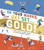 Cover: On Your Marks, Get Set, Gold! - Nosy Crow Ltd