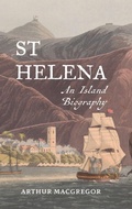 Cover: St Helena - Boydell & Brewer
