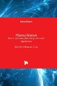 Abbildung von: Plasma Science - IntechOpen