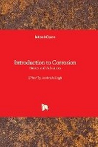 Enlarge image Cover: Introduction to Corrosion - IntechOpen