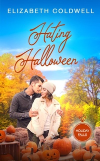 Enlarge image Cover: Hating Halloween - Entwined Publishing