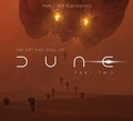 Cover: The Art and Soul of Dune: Part Two - Titan Books Ltd