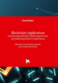 Abbildung von: Blockchain Applications - IntechOpen