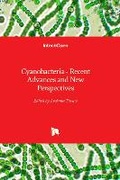 Cover: Cyanobacteria - IntechOpen