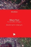 Cover: Biliary Tract - IntechOpen