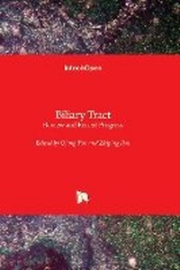 Enlarge image Cover: Biliary Tract - IntechOpen