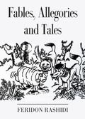 Cover: Fables, Allegories and Tales - New Generation Publishing