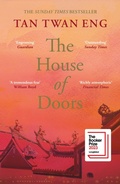 Cover: The House of Doors - Canongate Books