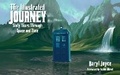 Cover: The Illustrated Journey: A Visual Celebration of Doctor Who - Telos Publishing Ltd