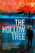 Cover: The Hollow Tree - Polygon An Imprint of Birlinn Limited