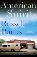 Cover: American Spirits - No Exit Press