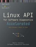 Cover: Accelerated Linux API for Software Diagnostics - Opentask