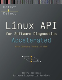 Enlarge image Cover: Accelerated Linux API for Software Diagnostics - Opentask