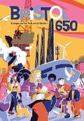 Cover: Bristol 650 - Bristol Books CIC