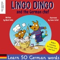 Cover: Lingo Dingo and the German Chef - Neu Westend Press