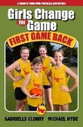 Cover: First Game Back - Ford Street Publishing Pty Ltd