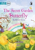 Cover: The Secret Garden - Library for All
