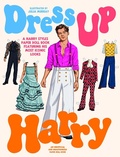 Cover: Dress Up Harry - Smith Street Books