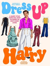 Enlarge image Cover: Dress Up Harry - Smith Street Books