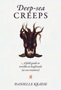 Cover: Deep-sea Creeps - Smith Street Books