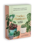 Cover: Pocket Plantcare - Smith Street Books