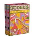 Cover: Stoner Playing Cards - Smith Street Books