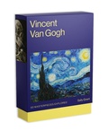 Cover: Vincent van Gogh - Smith Street Books
