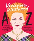 Cover: Vivienne Westwood A to Z - Smith Street Books
