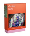 Cover: Gustav Klimt - Smith Street Books