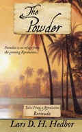 Cover: The Powder: Tales From a Revolution - Bermuda - Brief Candle Press