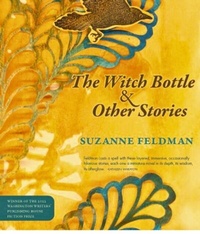 Abbildung von: The Witch Bottle & Other Stories - Washington Writers' Publishing House