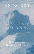 Cover: After Colonna - In the Wind Projects
