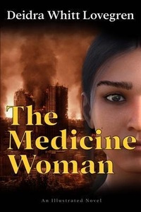Abbildung von: The Medicine Woman - Blue Marble Publishing