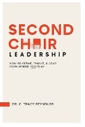Cover: Second Chair Leadership - TRUE POTENTIAL