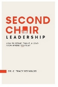 Enlarge image Cover: Second Chair Leadership - TRUE POTENTIAL