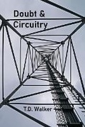 Cover: Doubt & Circuitry - Southern Arizona Press