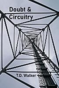 Enlarge image Cover: Doubt & Circuitry - Southern Arizona Press