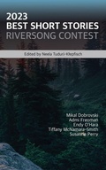 Cover: 2023 Best Short Stories - Riversong Books