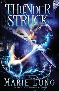 Enlarge image Cover: Thunderstruck - Chikara Press