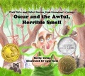 Cover: Oscar and the Awful, Horrible Smell - Windy Sea Publishing