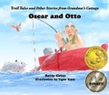 Cover: Oscar and Otto - Windy Sea Publishing