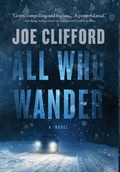 Cover: All Who Wander - Joseph Clifford