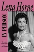 Cover: In Person-Lena Horne - Chosho Publishing