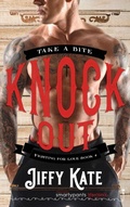 Cover: Knock Out - Smartypants Romance