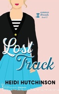 Cover: Lost Track - Smartypants Romance