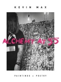 Cover: Alchemy at 55 - Quoir
